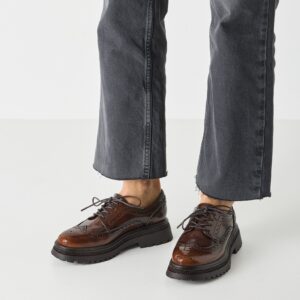 Félcipő Tamaris 1-23619-45 311