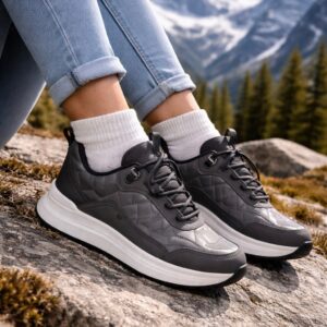 Sportcipő Geox D46WPD