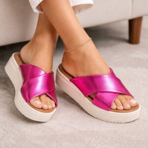 Papucs Tamaris 1-27214-42 598