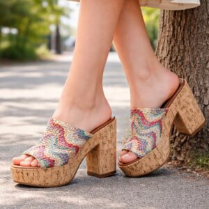 Papucs Tamaris 1-27227-42 402