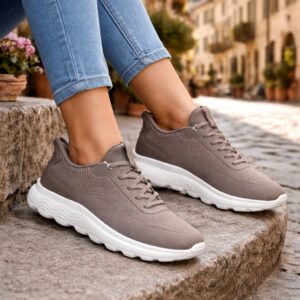 Geox Sportcipő D567MA