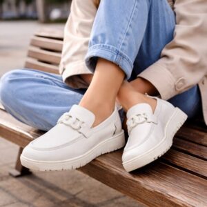 Mokaszin  Tamaris 1-24711-30