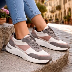 Sportcipő Geox D26UQA