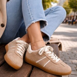 Sportcipő Tamaris 1-23624-43 341