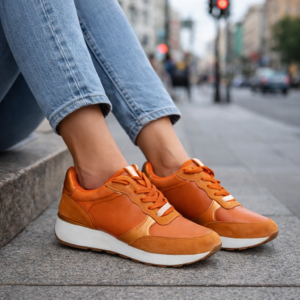 Sportcipő Tamaris 1-23754-42  606