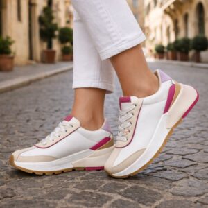 Sportcipő Geox   D655JA