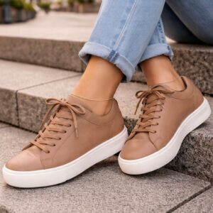 Geox Sportcipő D563TD