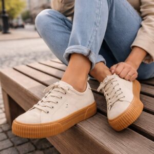 Sportcipő Tamaris 1-23754-44