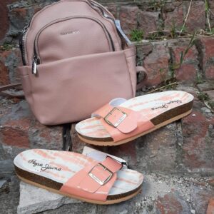 Papucs Pepe Jeans PLS90558