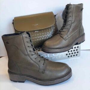 Bakancs GEOX  D565GE