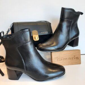 Bokacsizma Tamaris  1-25323-45