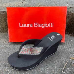 Papucs Laura Biagotti 6872