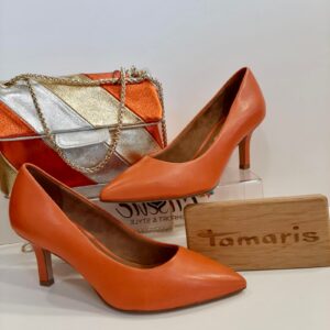 Körömcipő Tamaris 1-22434-41 6A6