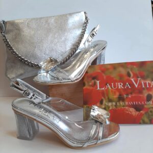 Szandál Laura Vita 0006911 -719