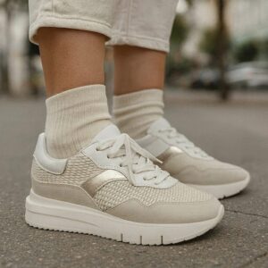 Sportcipő Tamaris 1-23785-42
