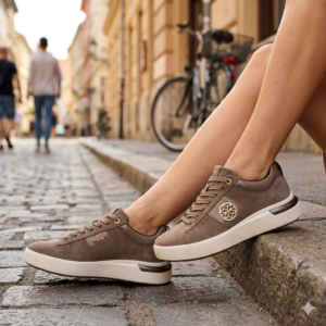 Sportcipő Geox   D55QFA