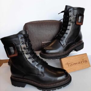 Bakancs Tamaris 1-25221-43
