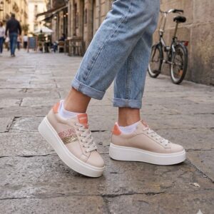 Sneaker IGI 3658022