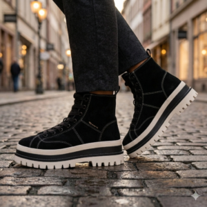 Bakancs Tamaris 1-25205-43