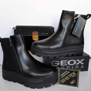 Bokacsizma Geox D46WSG