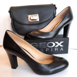 Körömcipő Geox d5298A