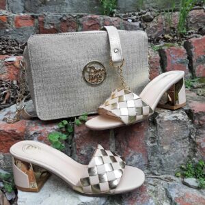 Papucs Laura Biagotti 7576