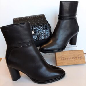 Bokacsizma  Tamaris 1-25398-29