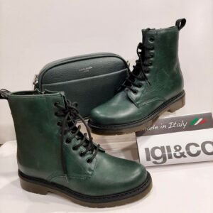 Bakancs IGI&CO 46849222