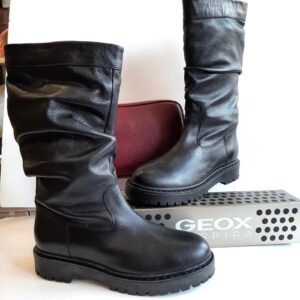 Csizma GEOX D16QDH