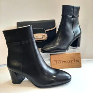 Bokacsizma Tamaris 1-25336-43 098