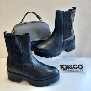 Bokacsizma IGI&CO 8665600