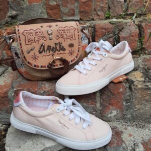 Sportcipő Pepe Jeans  PLS31293 303