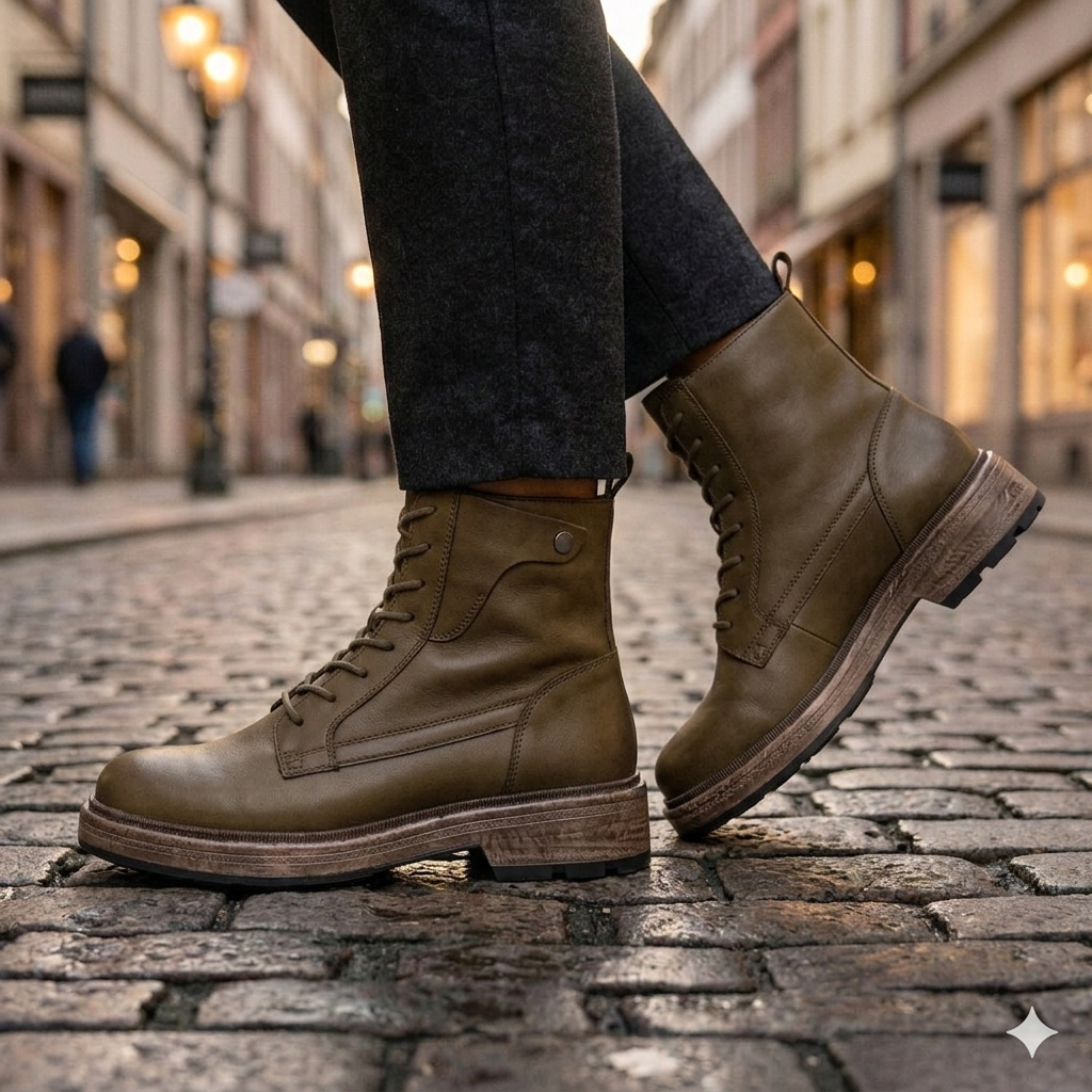 Men's Moonstone Sneaker