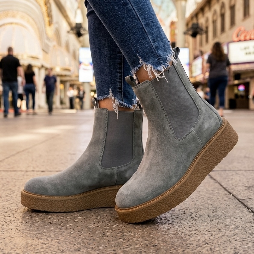 Men's Classic Mint